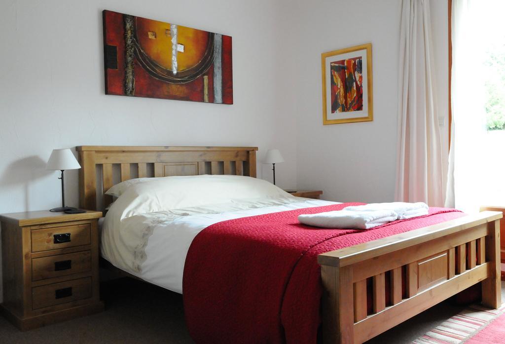 La Source Bed & Breakfast Saint-Pierre-d'Argencon Room photo